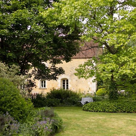 Le Manoir Du Plessis Hotel Dance  Exterior photo
